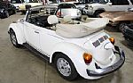 1977 Beetle Convertible Thumbnail 16