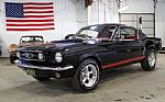 1965 Ford Mustang Fastback