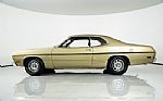 1970 Valiant 340 Duster Thumbnail 8