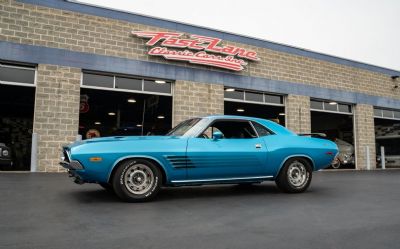 Photo of a 1974 Dodge Challenger for sale