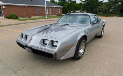 Photo of a 1979 Pontiac Firebird Trans Am for sale