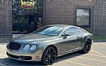 2005 Bentley Continental