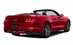 2015 Mustang Thumbnail 3