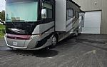 2018 Tiffin Motorhomes Allegro Red