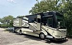 2010 Damon Motor Coach Tuscany