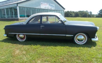 Photo of a 1949 Ford 2 Dr. Coupe for sale