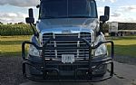 2018 Freightliner Cascadia 113 Sleeper Semi Trac