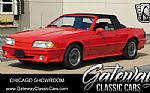 1988 Mustang Thumbnail 1