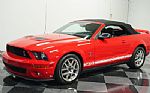 2007 Mustang Shelby GT500 Convertib Thumbnail 6