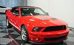 2007 Mustang Shelby GT500 Convertib Thumbnail 14