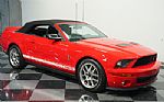 2007 Mustang Shelby GT500 Convertib Thumbnail 13