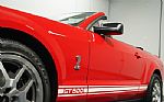 2007 Mustang Shelby GT500 Convertib Thumbnail 20