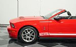 2007 Mustang Shelby GT500 Convertib Thumbnail 21