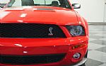 2007 Mustang Shelby GT500 Convertib Thumbnail 18