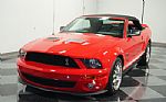 2007 Mustang Shelby GT500 Convertib Thumbnail 16