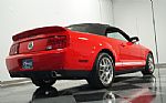 2007 Mustang Shelby GT500 Convertib Thumbnail 24