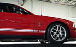 2007 Mustang Shelby GT500 Convertib Thumbnail 70