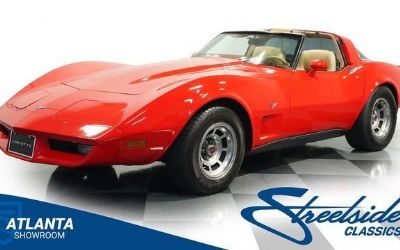 Photo of a 1979 Chevrolet Corvette for sale