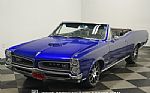 1966 LeMans GTO Tribute Convertible Thumbnail 21