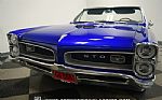 1966 LeMans GTO Tribute Convertible Thumbnail 22