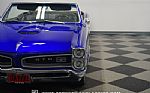 1966 LeMans GTO Tribute Convertible Thumbnail 23