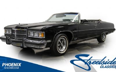 Photo of a 1975 Pontiac Grand Ville Brougham for sale