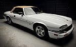 1996 XJS Thumbnail 2