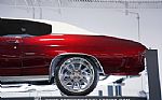 1972 Chevelle Malibu SS Tribute Thumbnail 70