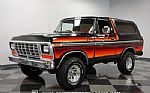 1979 Bronco Ranger XLT 4X4 Thumbnail 5