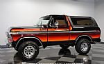 1979 Bronco Ranger XLT 4X4 Thumbnail 6