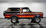 1979 Bronco Ranger XLT 4X4 Thumbnail 14