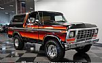 1979 Bronco Ranger XLT 4X4 Thumbnail 16