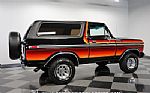 1979 Bronco Ranger XLT 4X4 Thumbnail 13