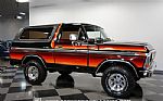 1979 Bronco Ranger XLT 4X4 Thumbnail 15