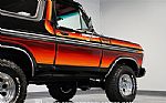 1979 Bronco Ranger XLT 4X4 Thumbnail 28