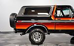 1979 Bronco Ranger XLT 4X4 Thumbnail 29