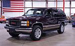 1997 GMC Yukon SLT