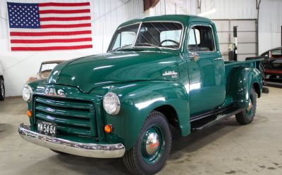 Photo of a 1953 GMC 9300 Pickup for sale