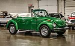 1977 Beetle Convertible Thumbnail 1