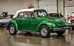 1977 Beetle Convertible Thumbnail 3