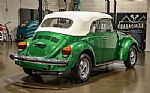 1977 Beetle Convertible Thumbnail 12