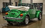 1977 Beetle Convertible Thumbnail 30