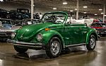 1977 Beetle Convertible Thumbnail 48