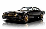 1976 Pontiac Firebird Trans Am