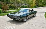 1969 GTO RAM Air IV Thumbnail 4