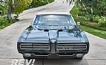 1969 GTO RAM Air IV Thumbnail 7