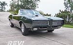 1969 GTO RAM Air IV Thumbnail 33