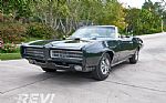 1969 GTO RAM Air IV Thumbnail 34