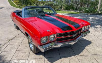 Photo of a 1970 Chevrolet Chevelle LS6 for sale