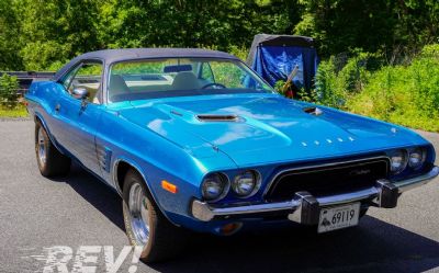 Photo of a 1973 Dodge Challenger for sale